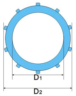 FRP Tubing drawing (2)