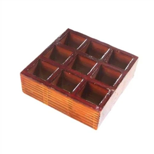 কাস্টমাইজড ফেনোলিক গ্রেটিং